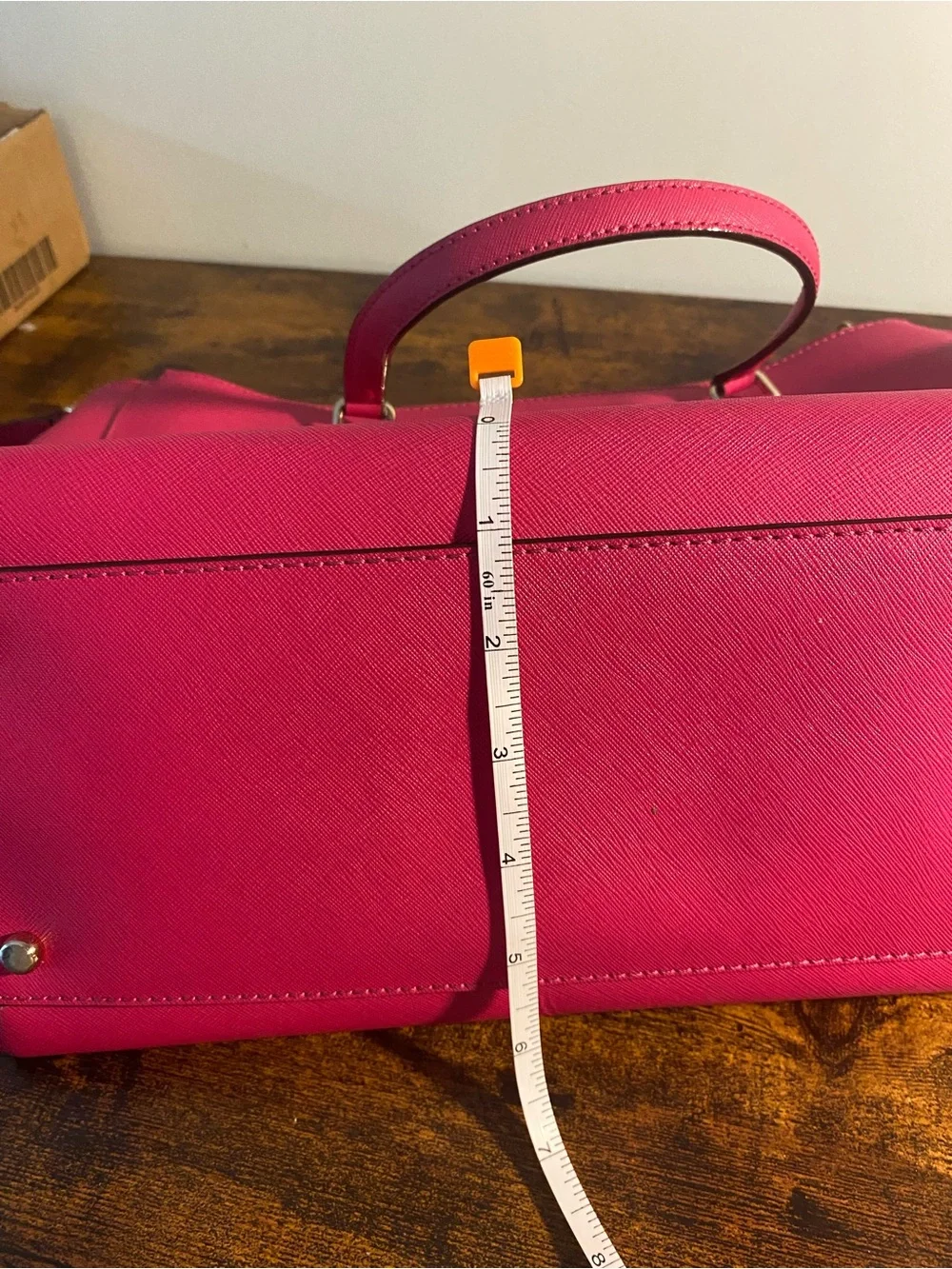 kate spade vibrant hot